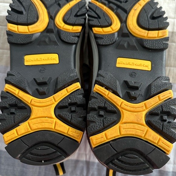 Men’s Skechers Hiking boots - Picture 7 of 7